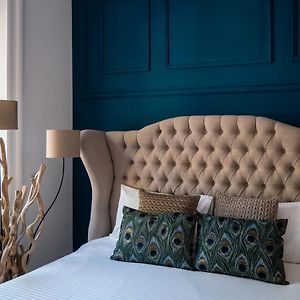 Deluxe Double Kamer